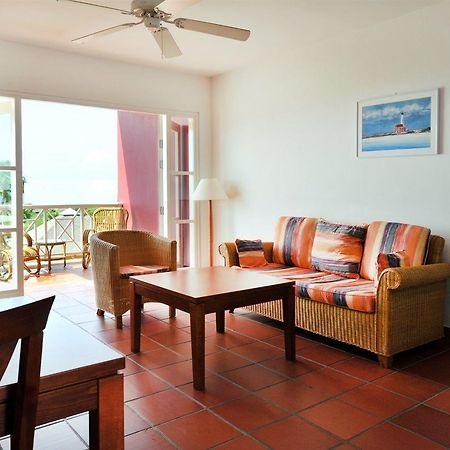 Chogogo Resort Curacao Ngoại thất bức ảnh