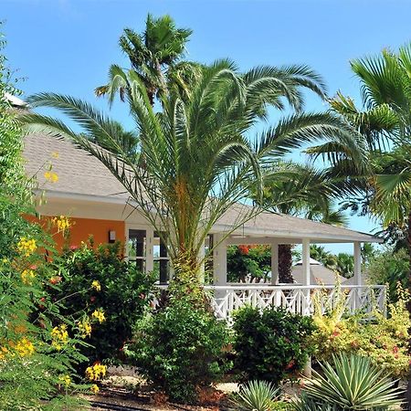 Chogogo Resort Curacao Ngoại thất bức ảnh