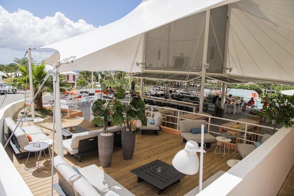 Chogogo Resort Curacao Ngoại thất bức ảnh