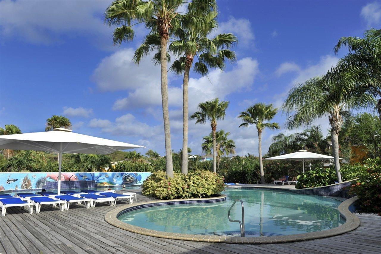 Chogogo Resort Curacao Ngoại thất bức ảnh