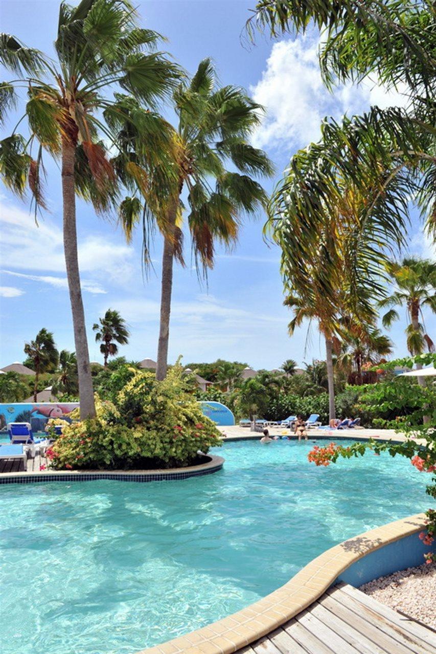 Chogogo Resort Curacao Ngoại thất bức ảnh