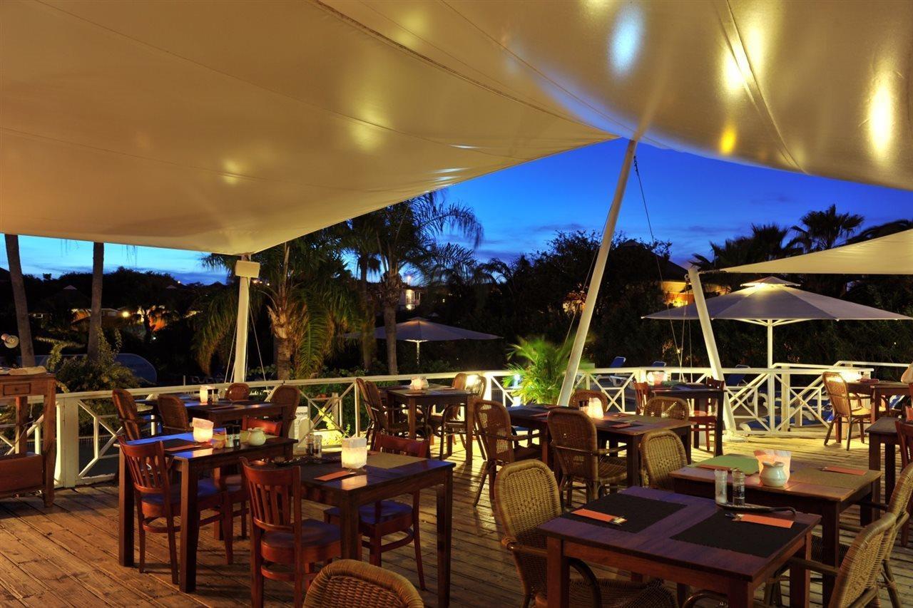 Chogogo Resort Curacao Ngoại thất bức ảnh