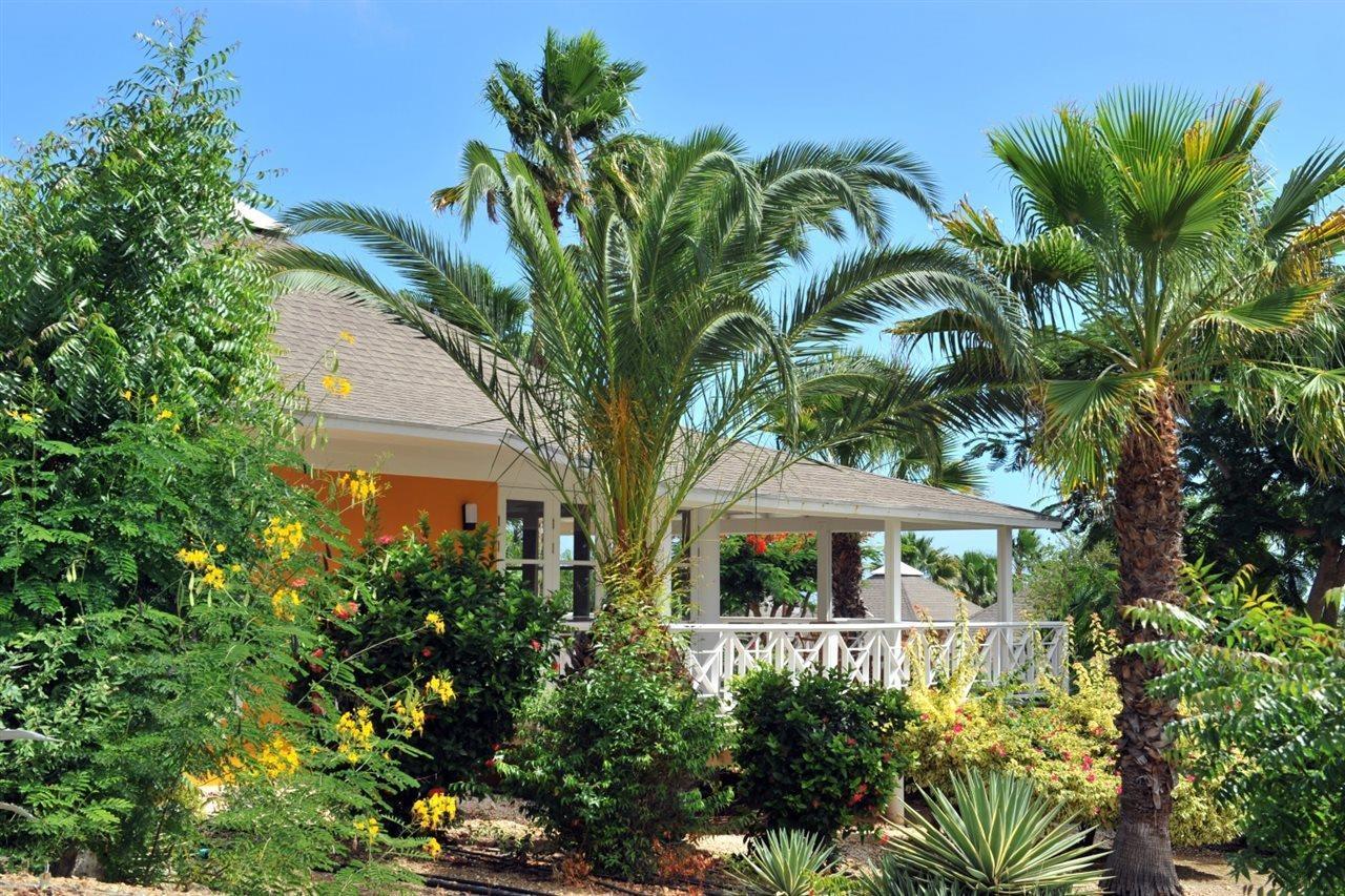 Chogogo Resort Curacao Ngoại thất bức ảnh
