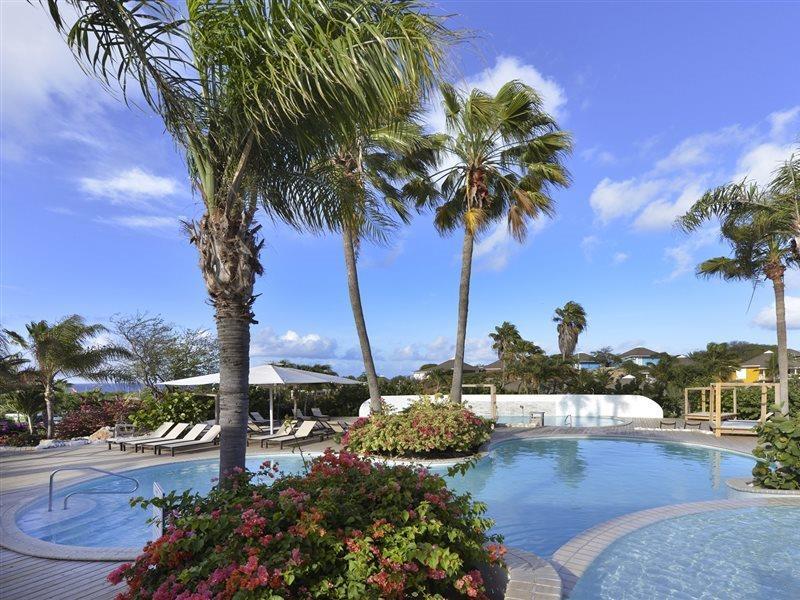 Chogogo Resort Curacao Ngoại thất bức ảnh