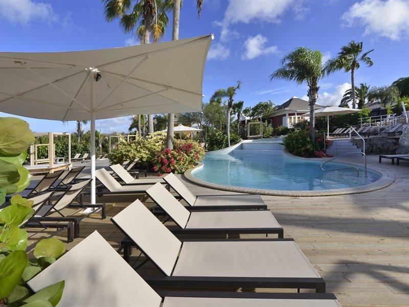 Chogogo Resort Curacao Ngoại thất bức ảnh