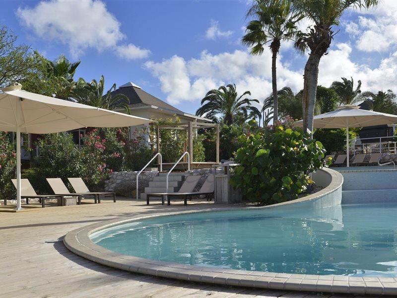 Chogogo Resort Curacao Ngoại thất bức ảnh