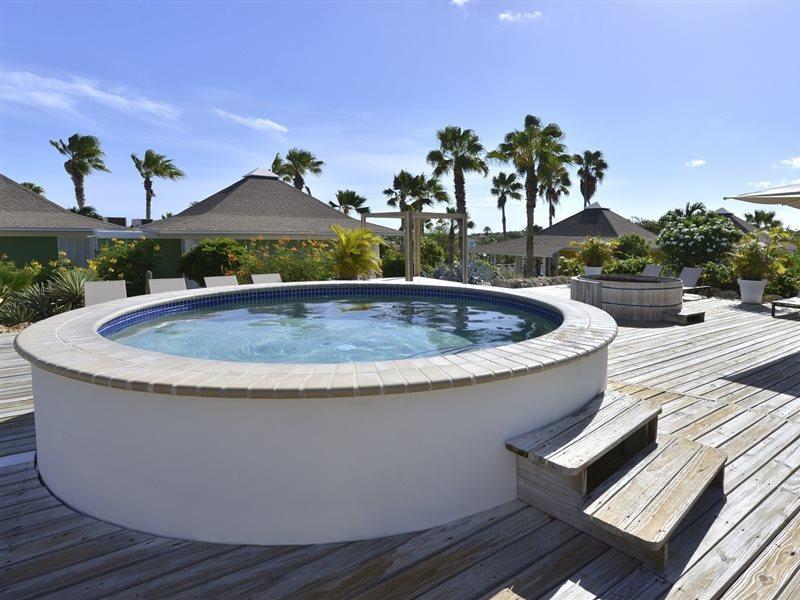 Chogogo Resort Curacao Ngoại thất bức ảnh