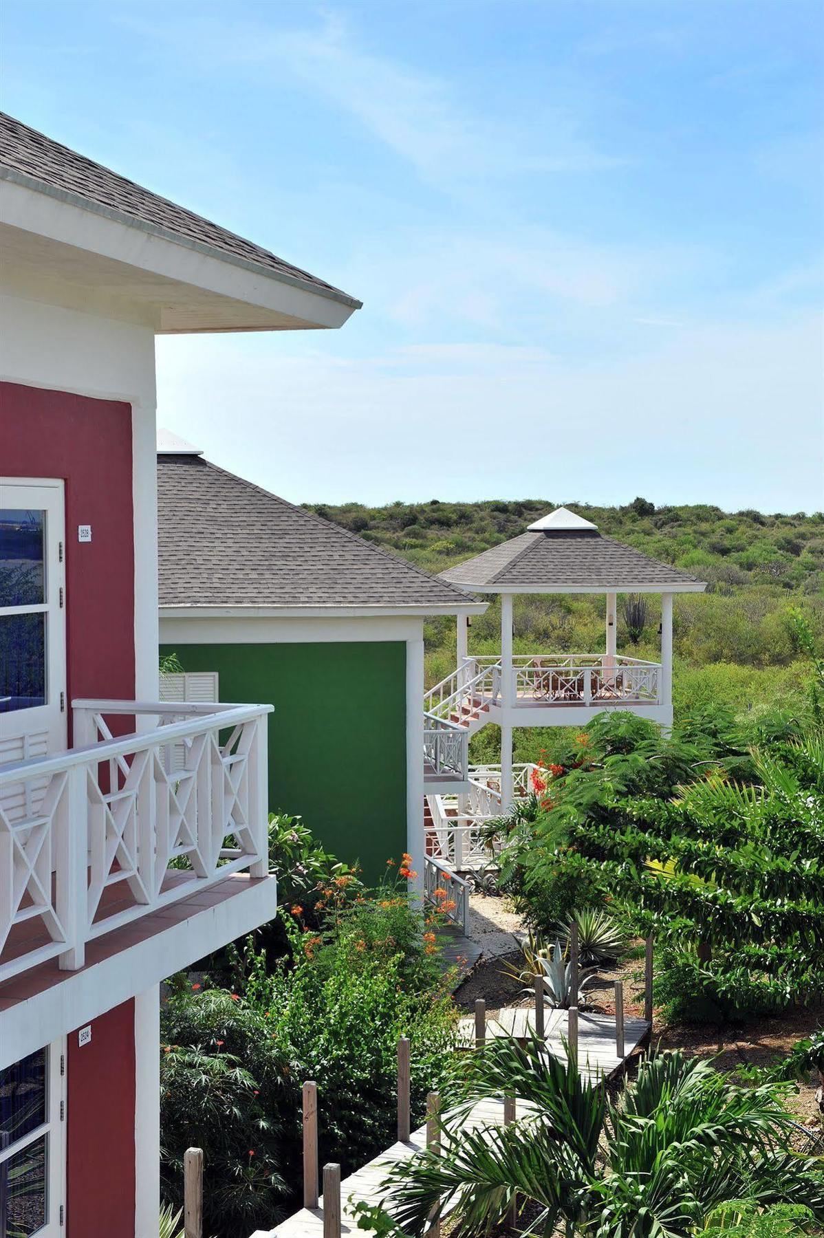 Chogogo Resort Curacao Ngoại thất bức ảnh
