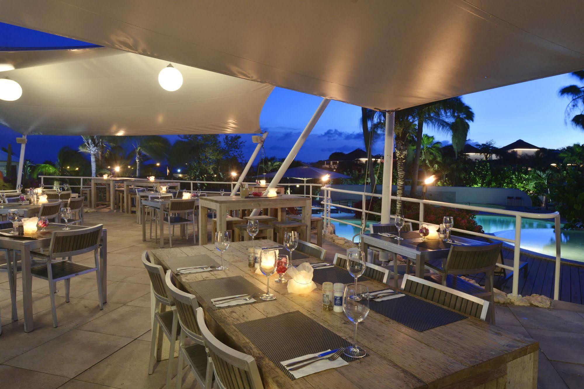 Chogogo Resort Curacao Ngoại thất bức ảnh