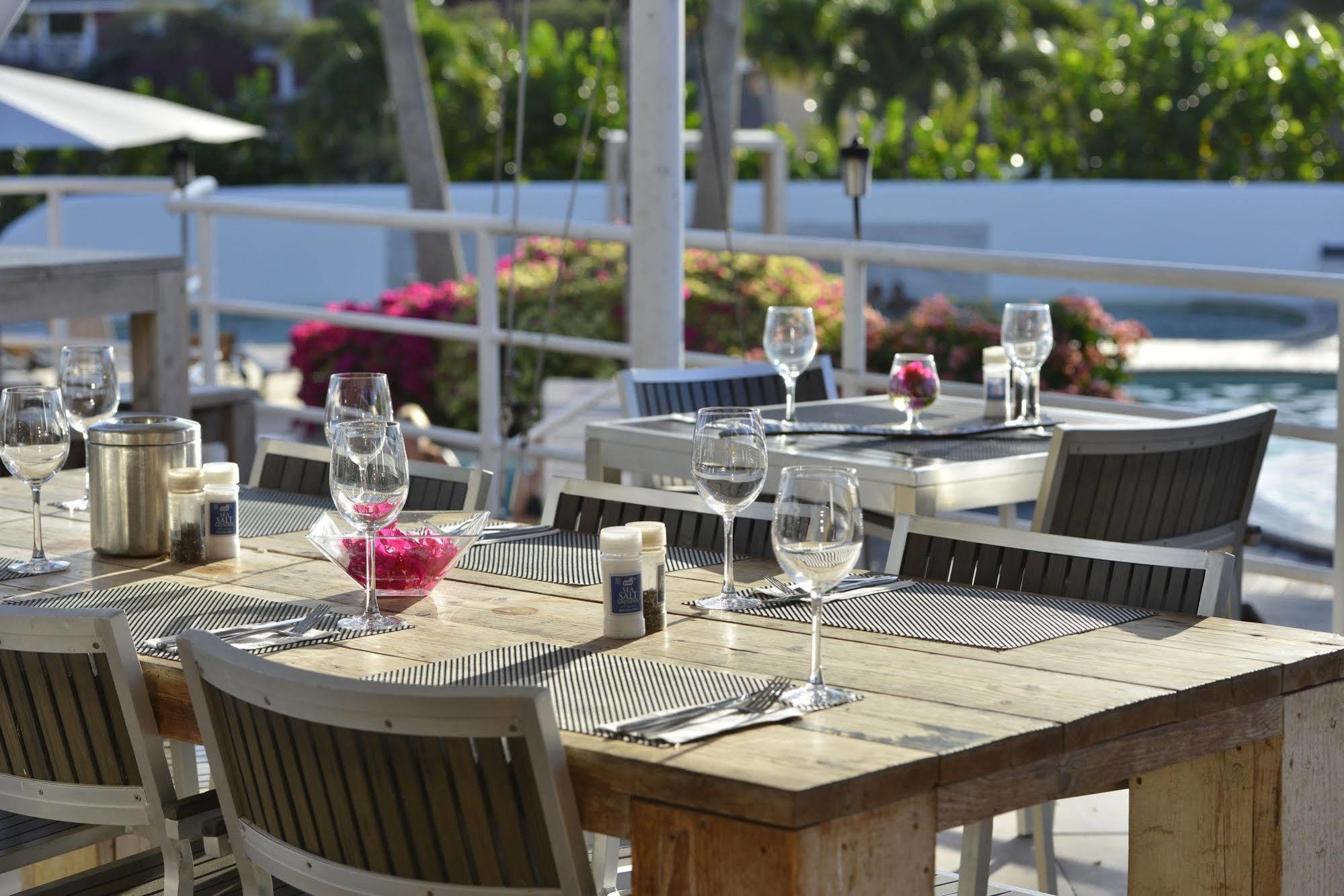 Chogogo Resort Curacao Ngoại thất bức ảnh