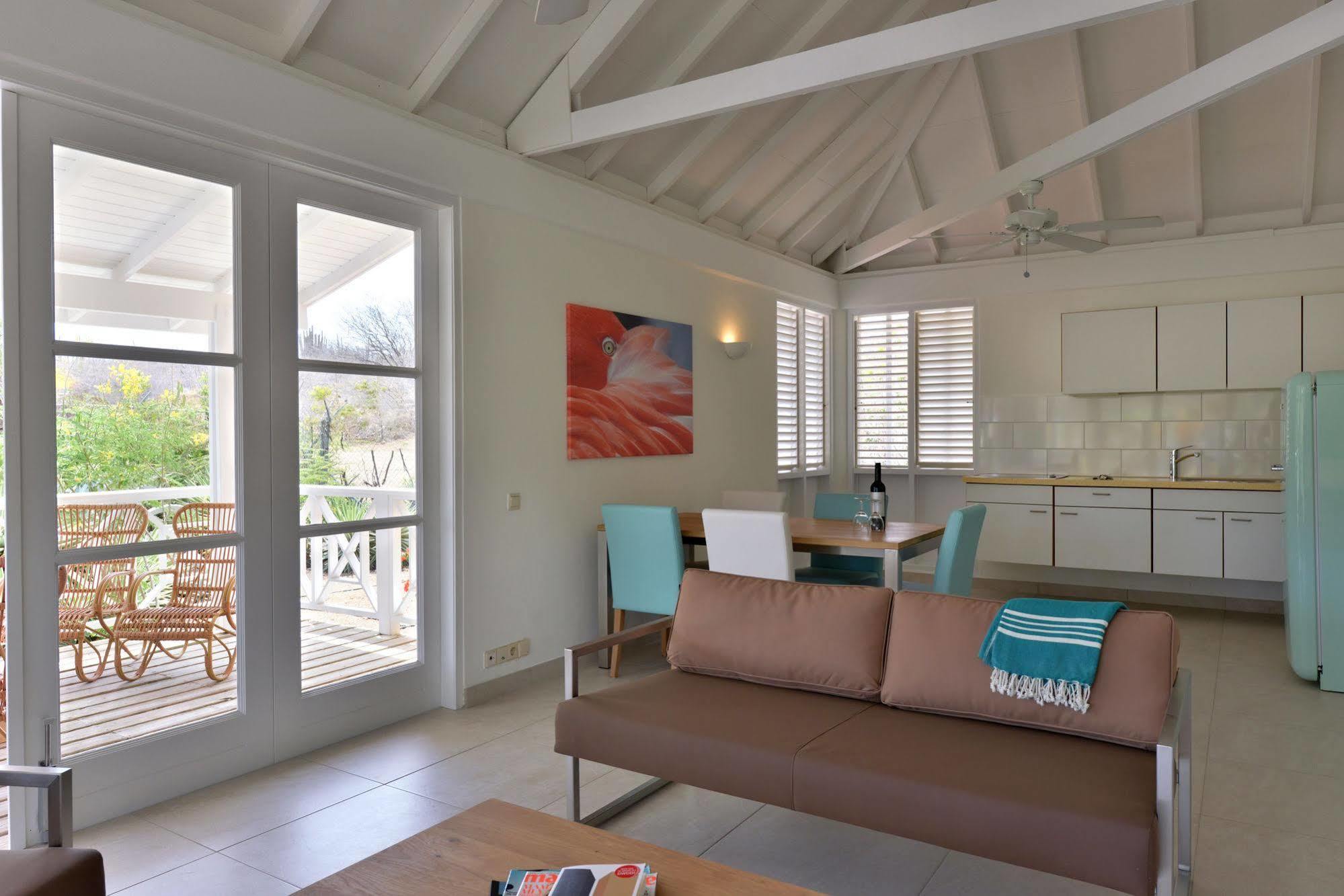Chogogo Resort Curacao Ngoại thất bức ảnh