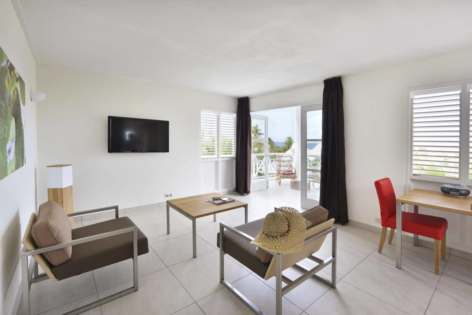 Chogogo Resort Curacao Ngoại thất bức ảnh
