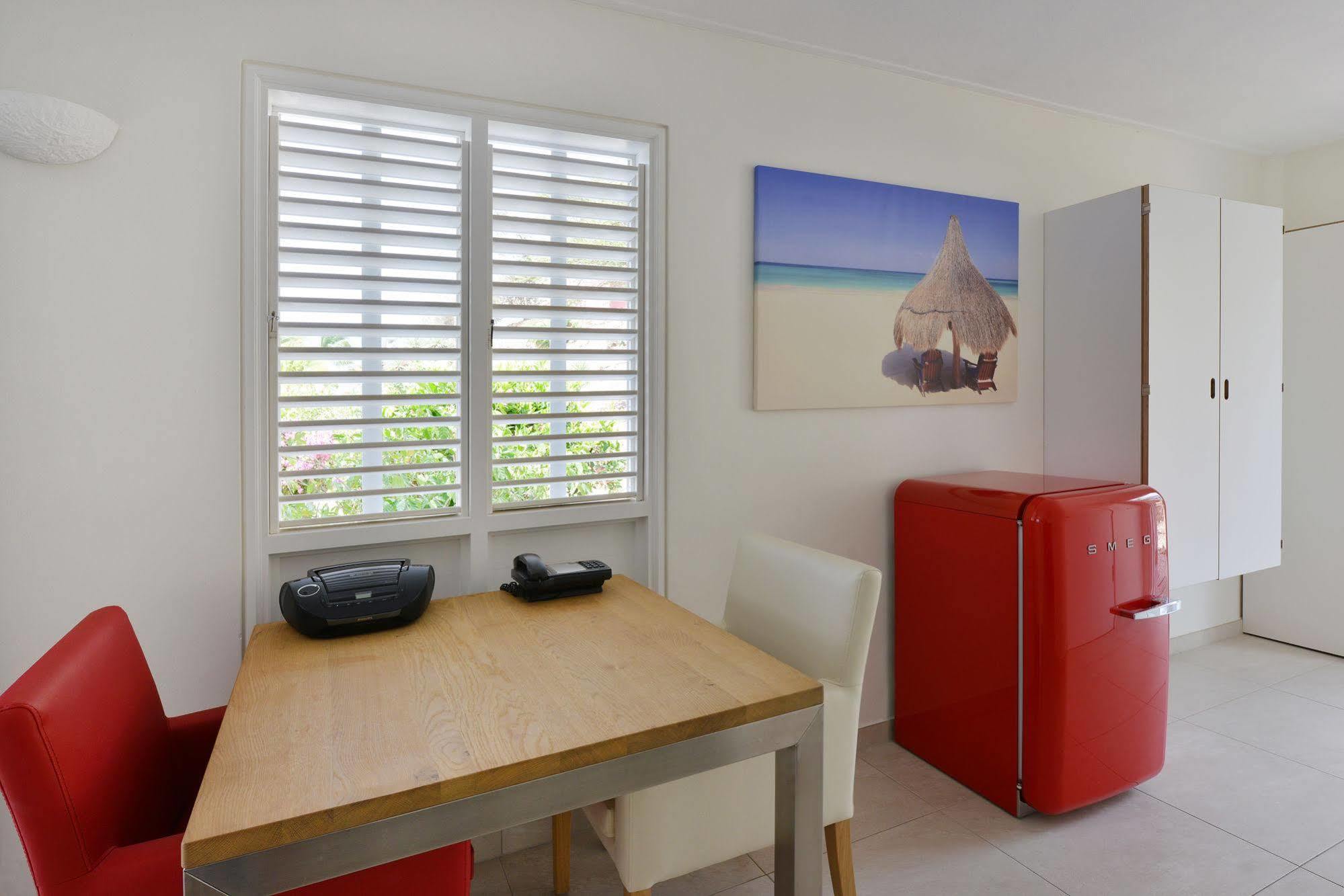 Chogogo Resort Curacao Ngoại thất bức ảnh