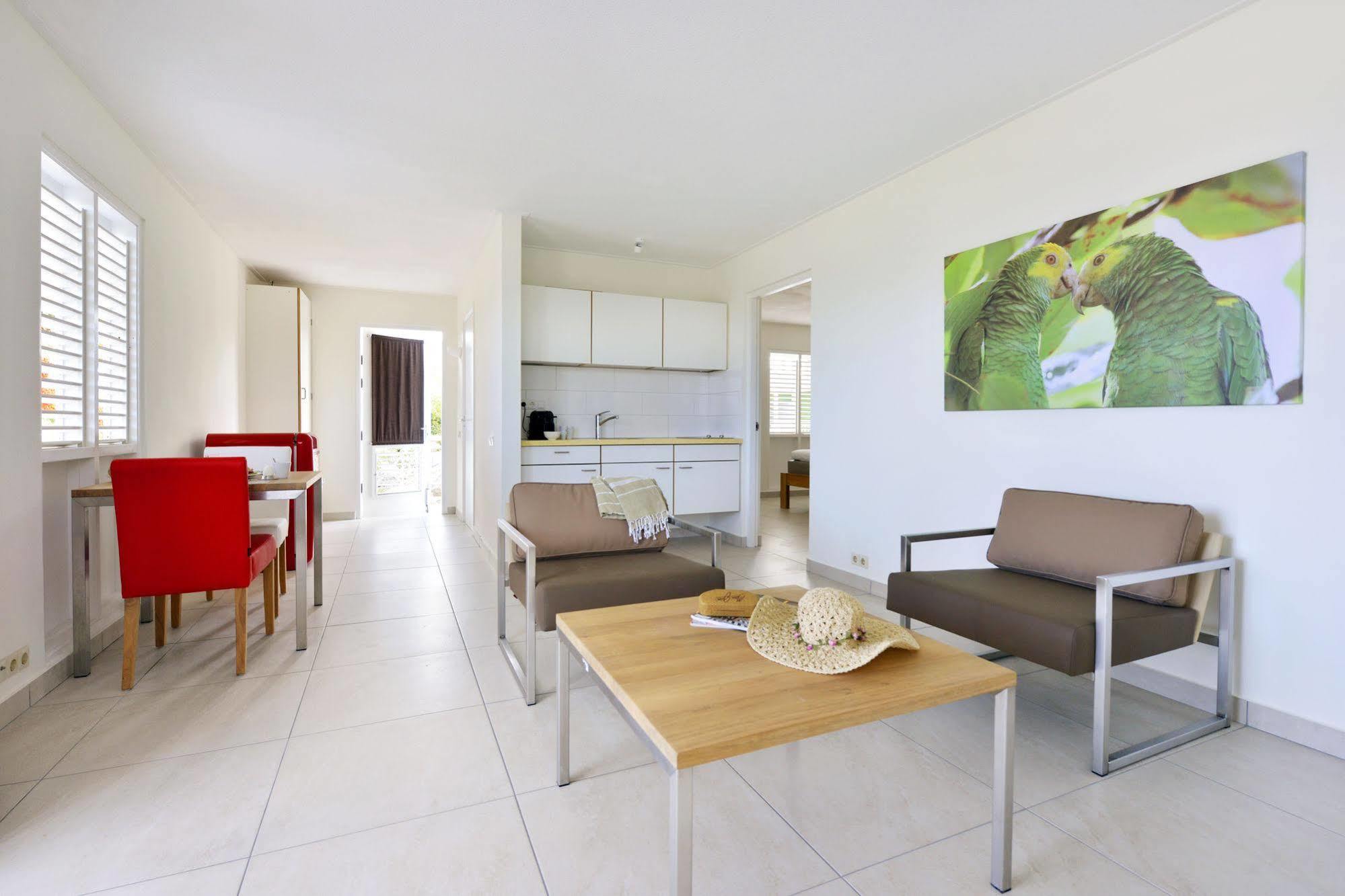 Chogogo Resort Curacao Ngoại thất bức ảnh