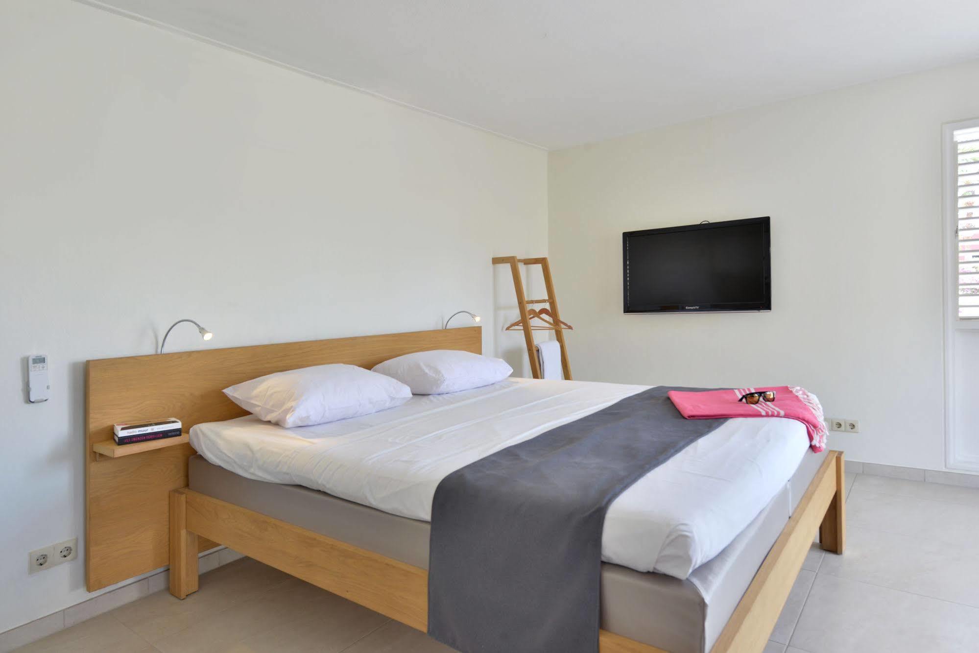 Chogogo Resort Curacao Ngoại thất bức ảnh