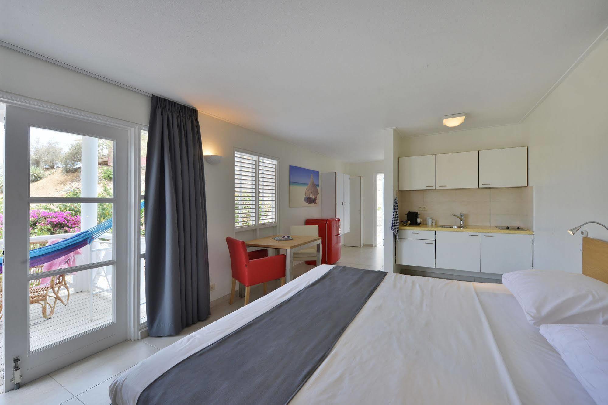 Chogogo Resort Curacao Ngoại thất bức ảnh