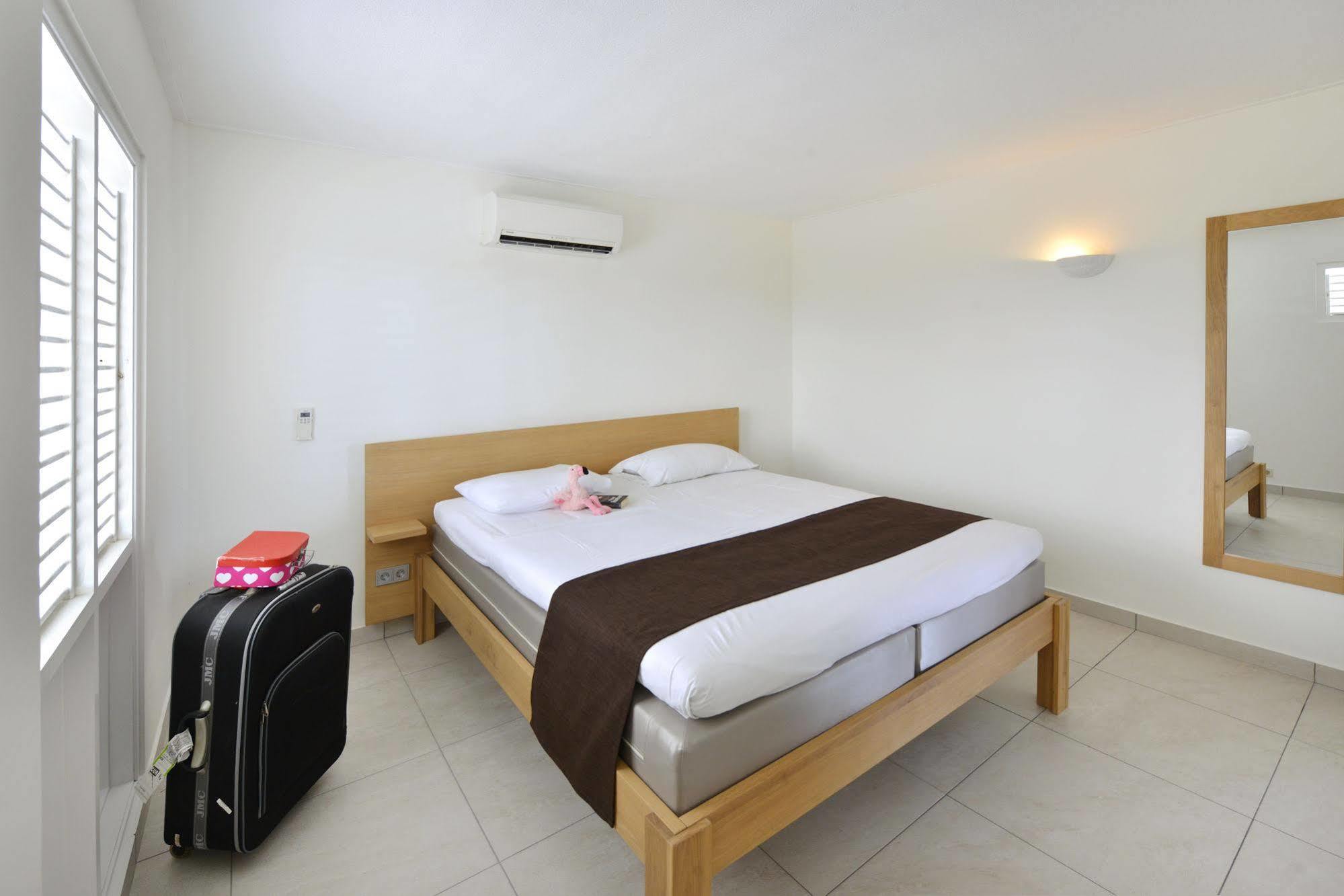 Chogogo Resort Curacao Ngoại thất bức ảnh