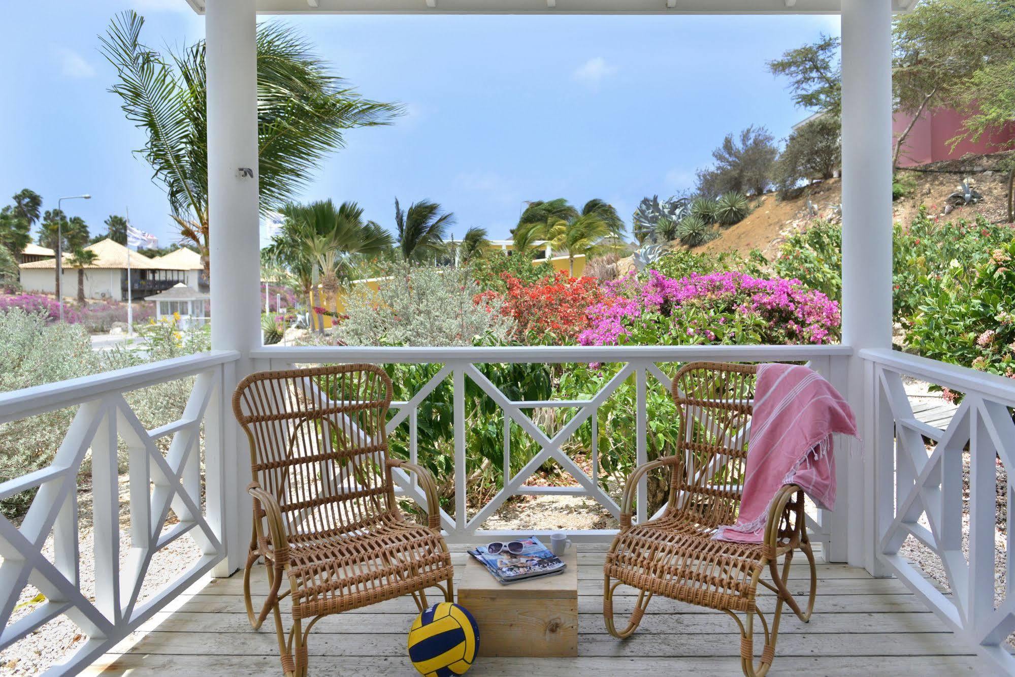 Chogogo Resort Curacao Ngoại thất bức ảnh