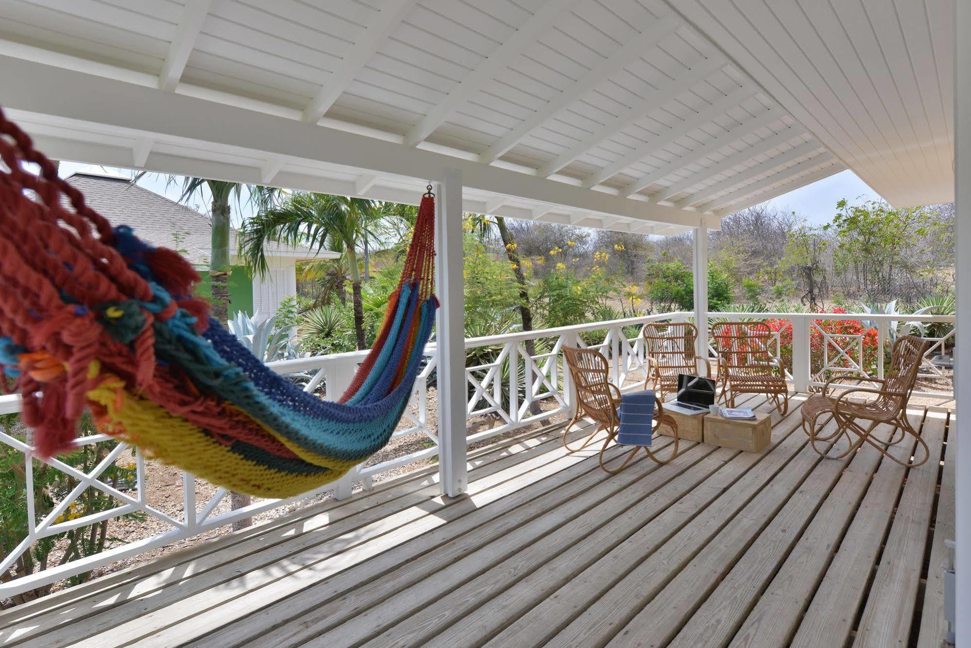Chogogo Resort Curacao Ngoại thất bức ảnh