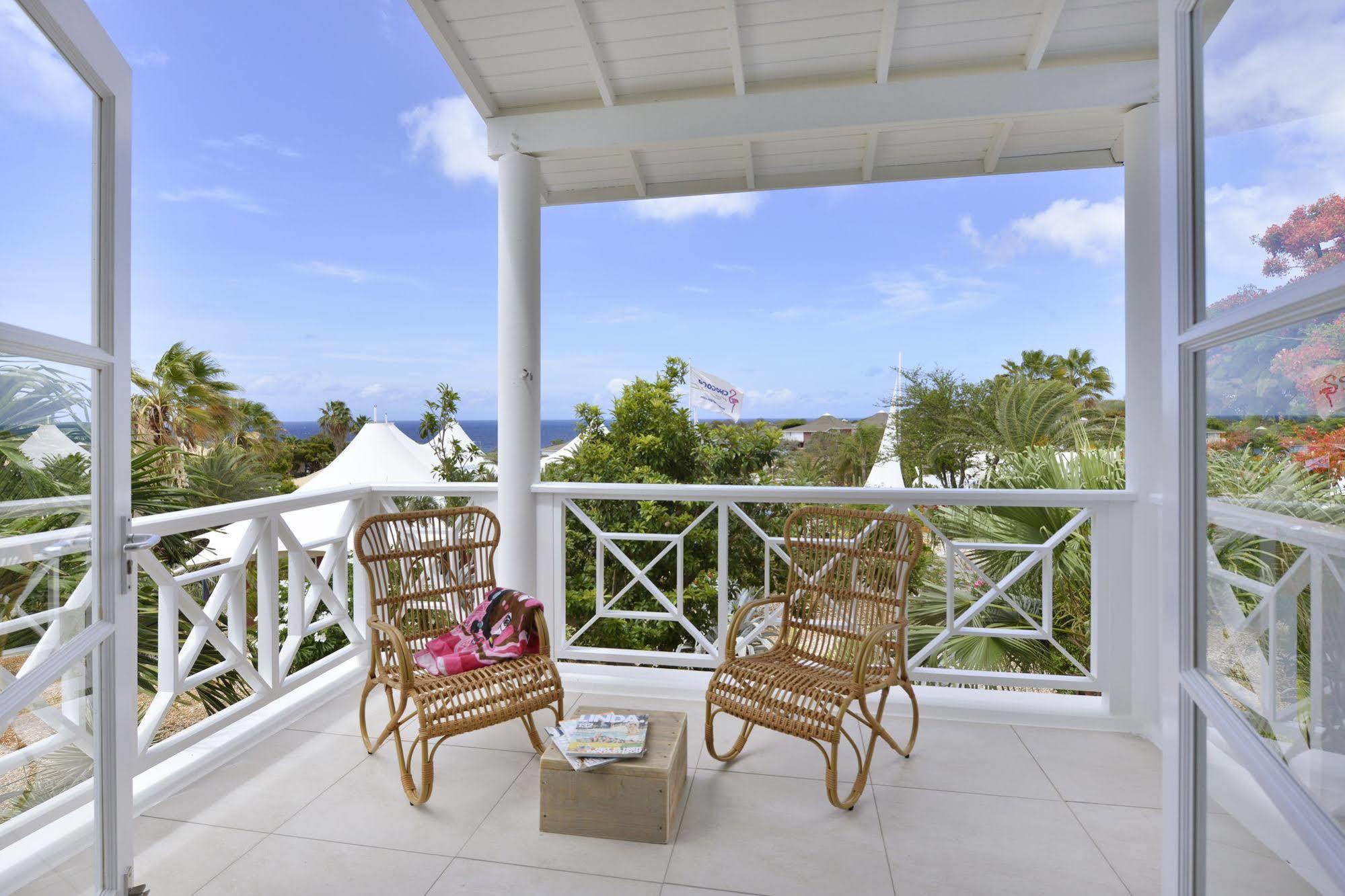 Chogogo Resort Curacao Ngoại thất bức ảnh