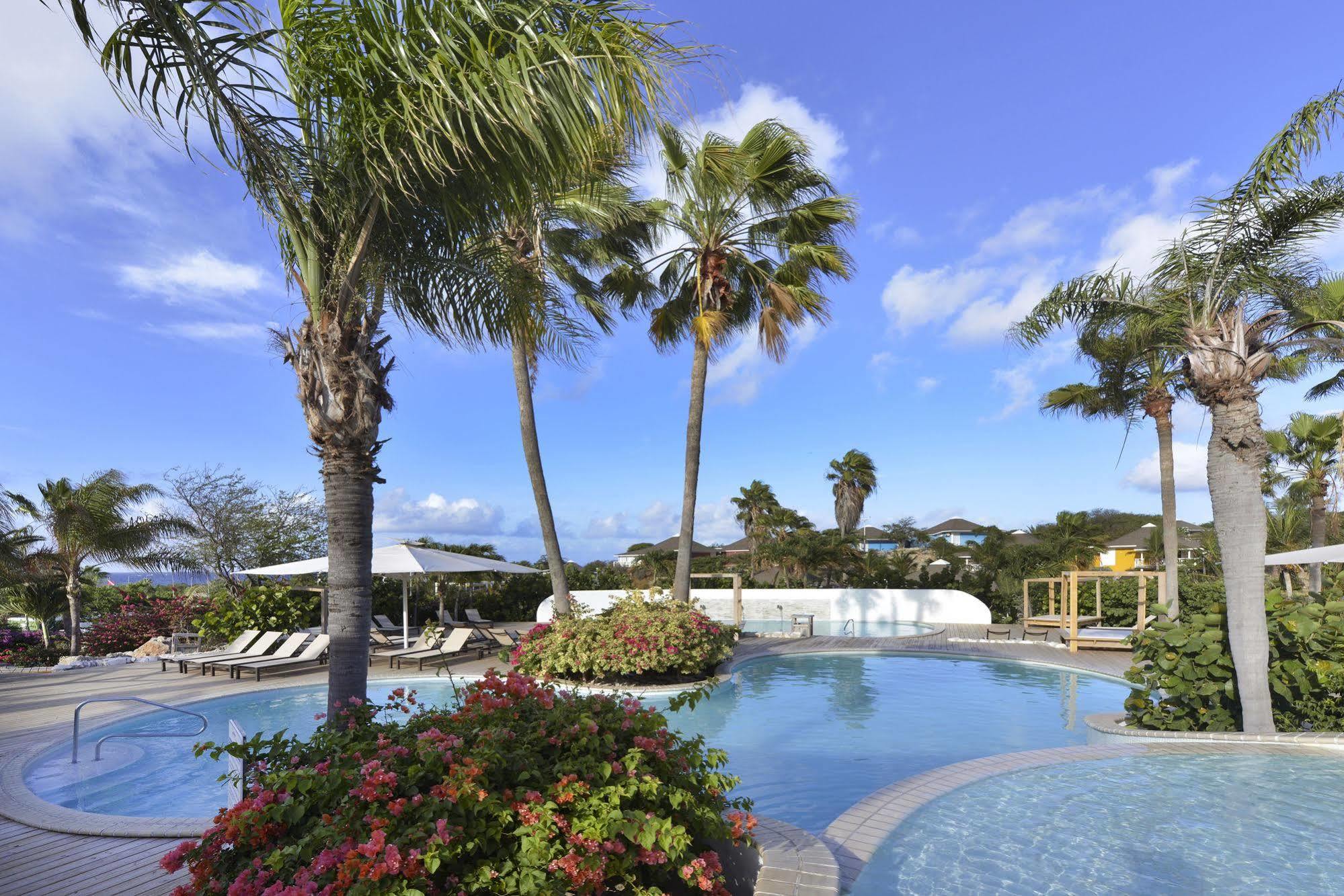 Chogogo Resort Curacao Ngoại thất bức ảnh