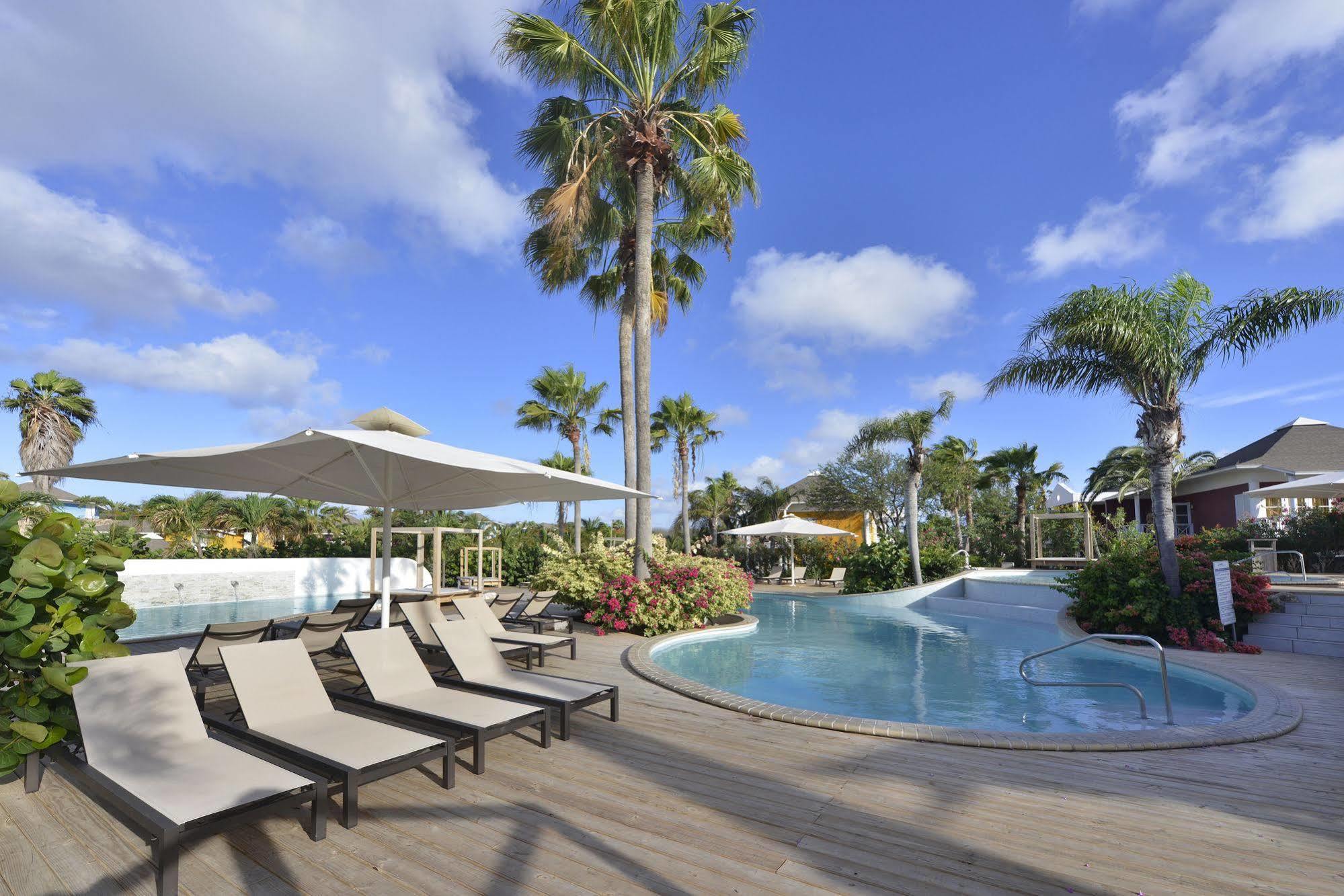Chogogo Resort Curacao Ngoại thất bức ảnh