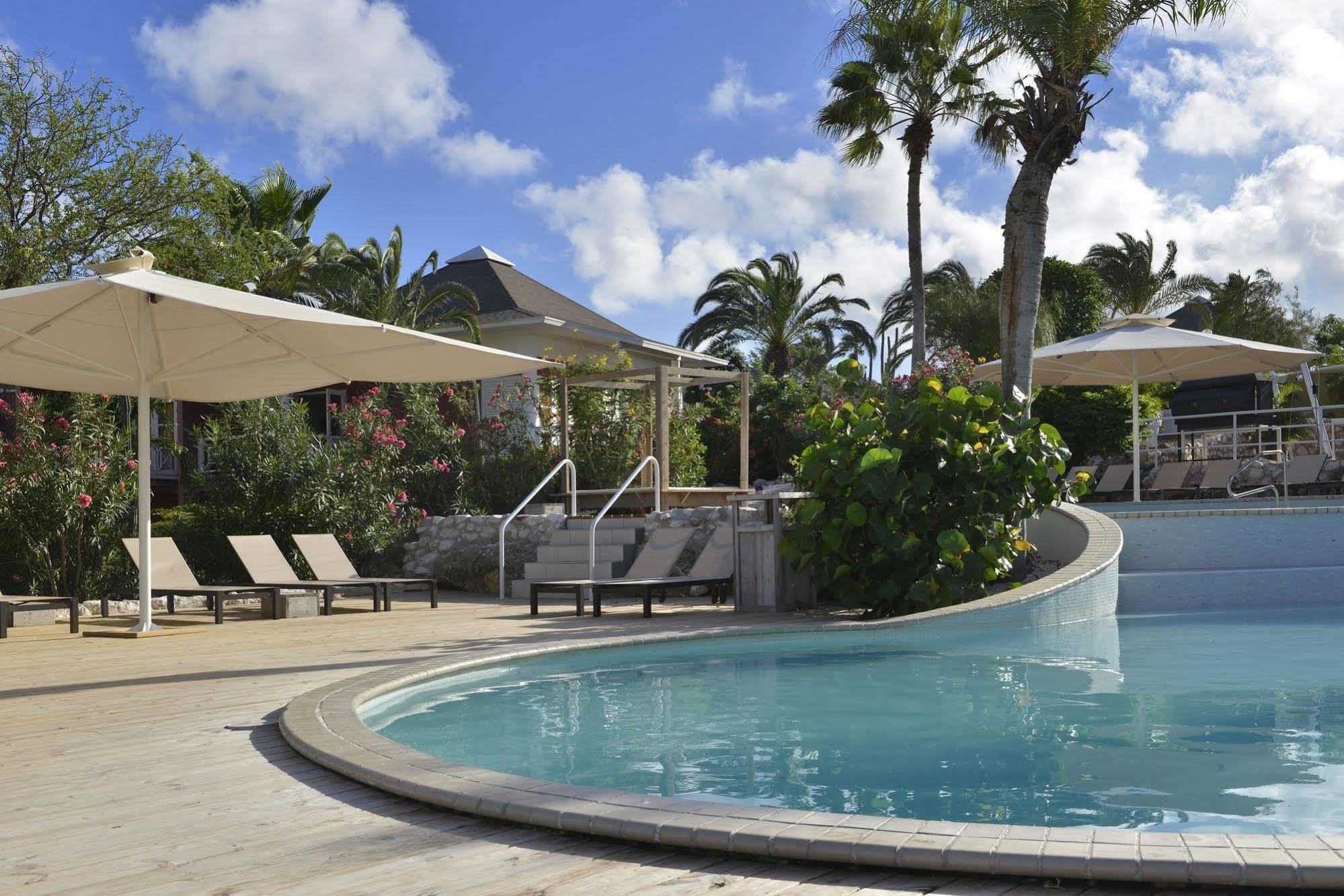 Chogogo Resort Curacao Ngoại thất bức ảnh