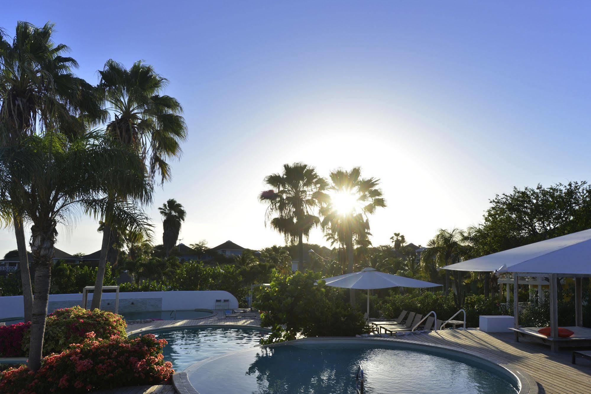 Chogogo Resort Curacao Ngoại thất bức ảnh