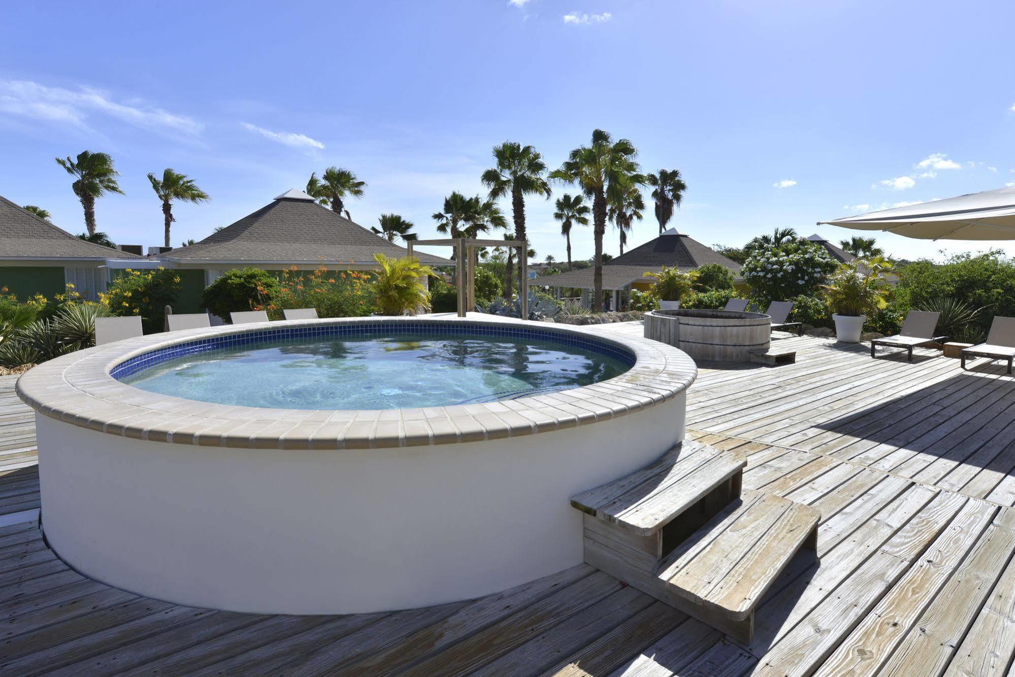 Chogogo Resort Curacao Ngoại thất bức ảnh
