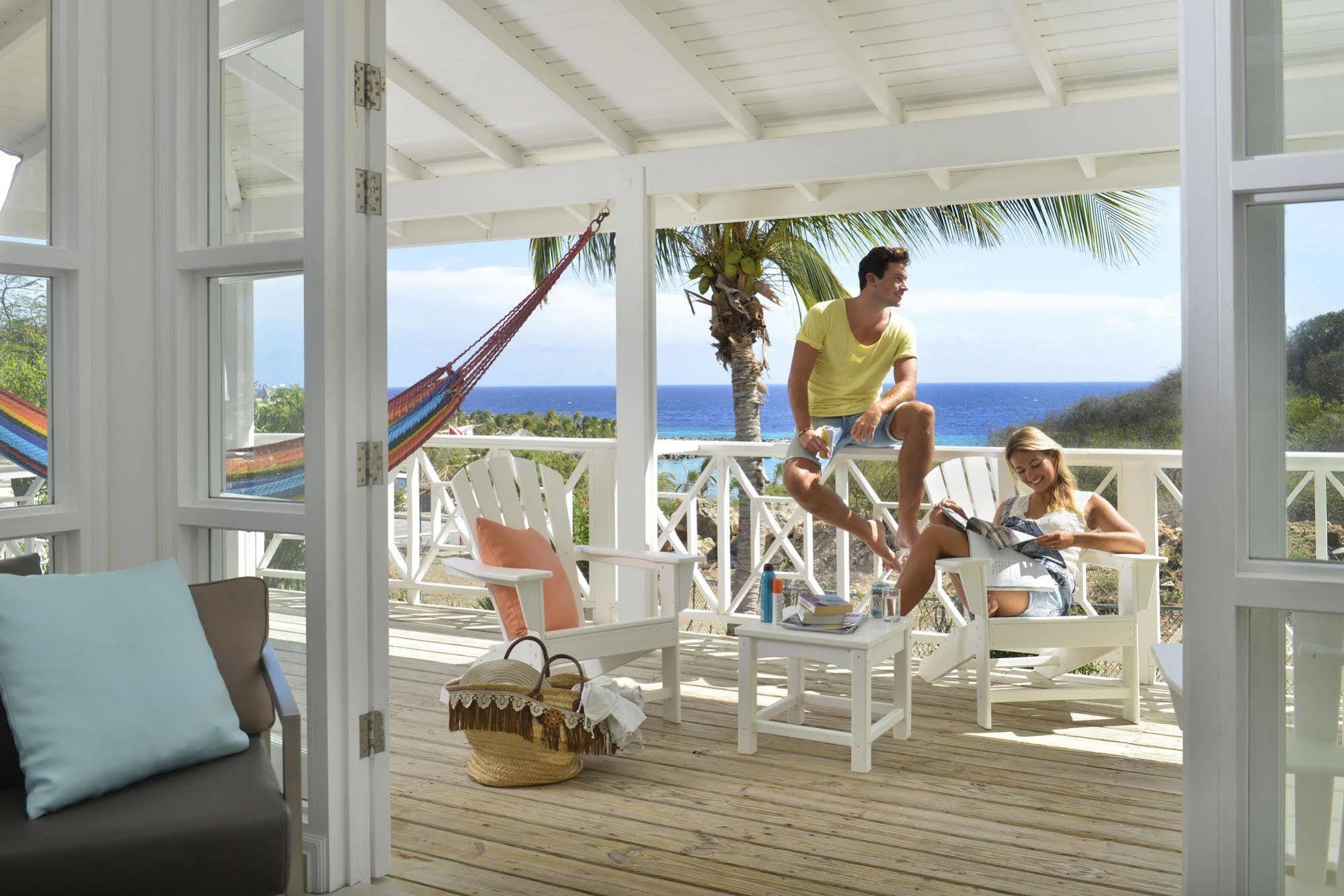Chogogo Resort Curacao Ngoại thất bức ảnh