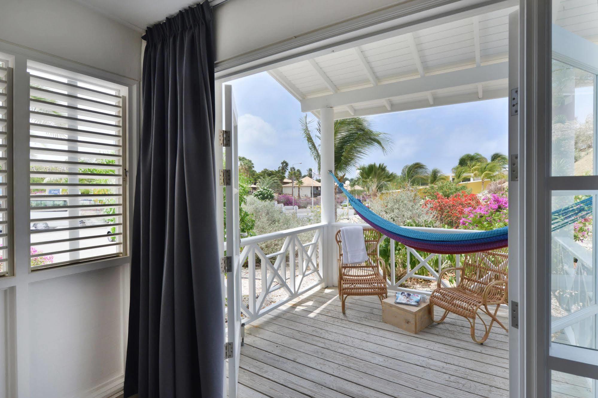 Chogogo Resort Curacao Ngoại thất bức ảnh