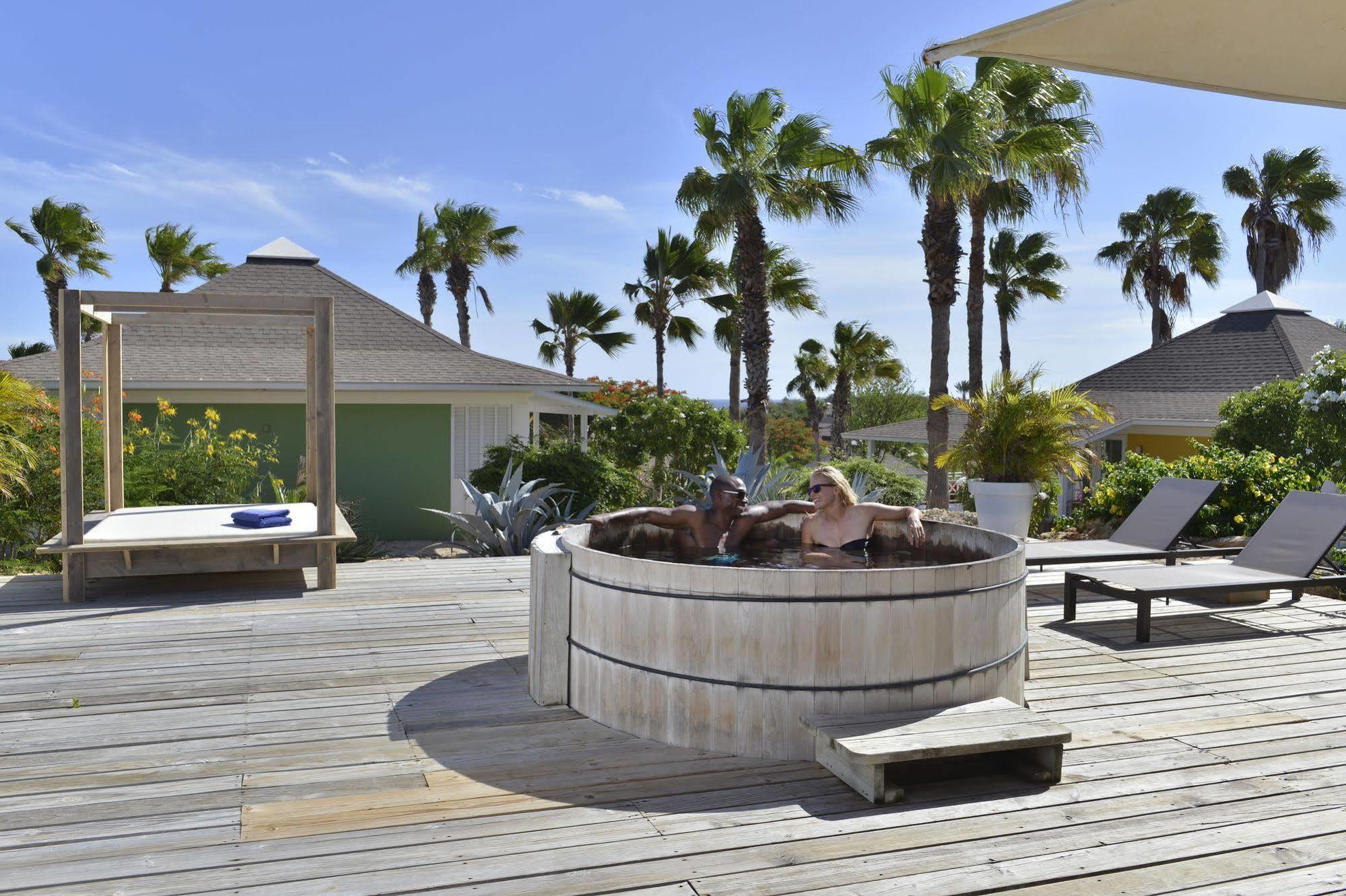 Chogogo Resort Curacao Ngoại thất bức ảnh