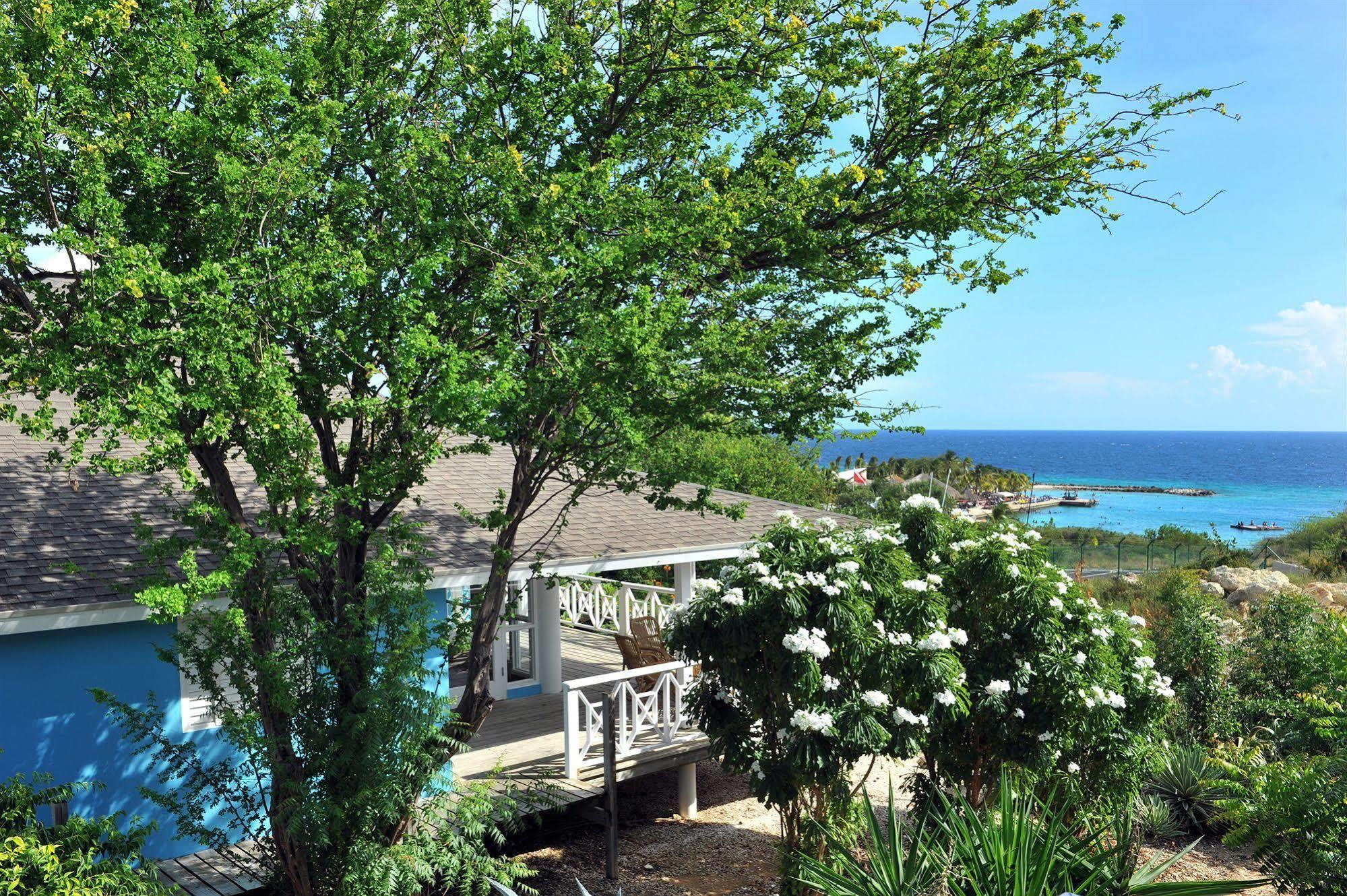 Chogogo Resort Curacao Ngoại thất bức ảnh