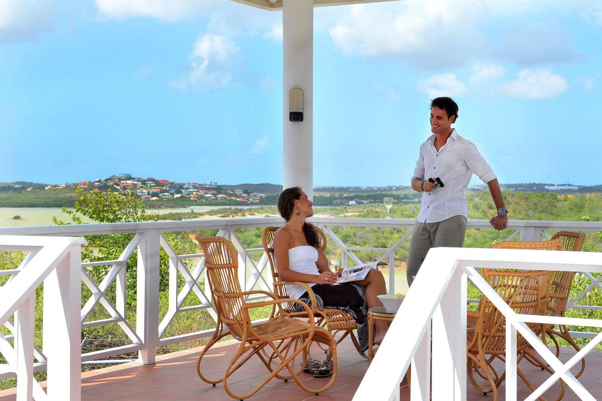 Chogogo Resort Curacao Ngoại thất bức ảnh