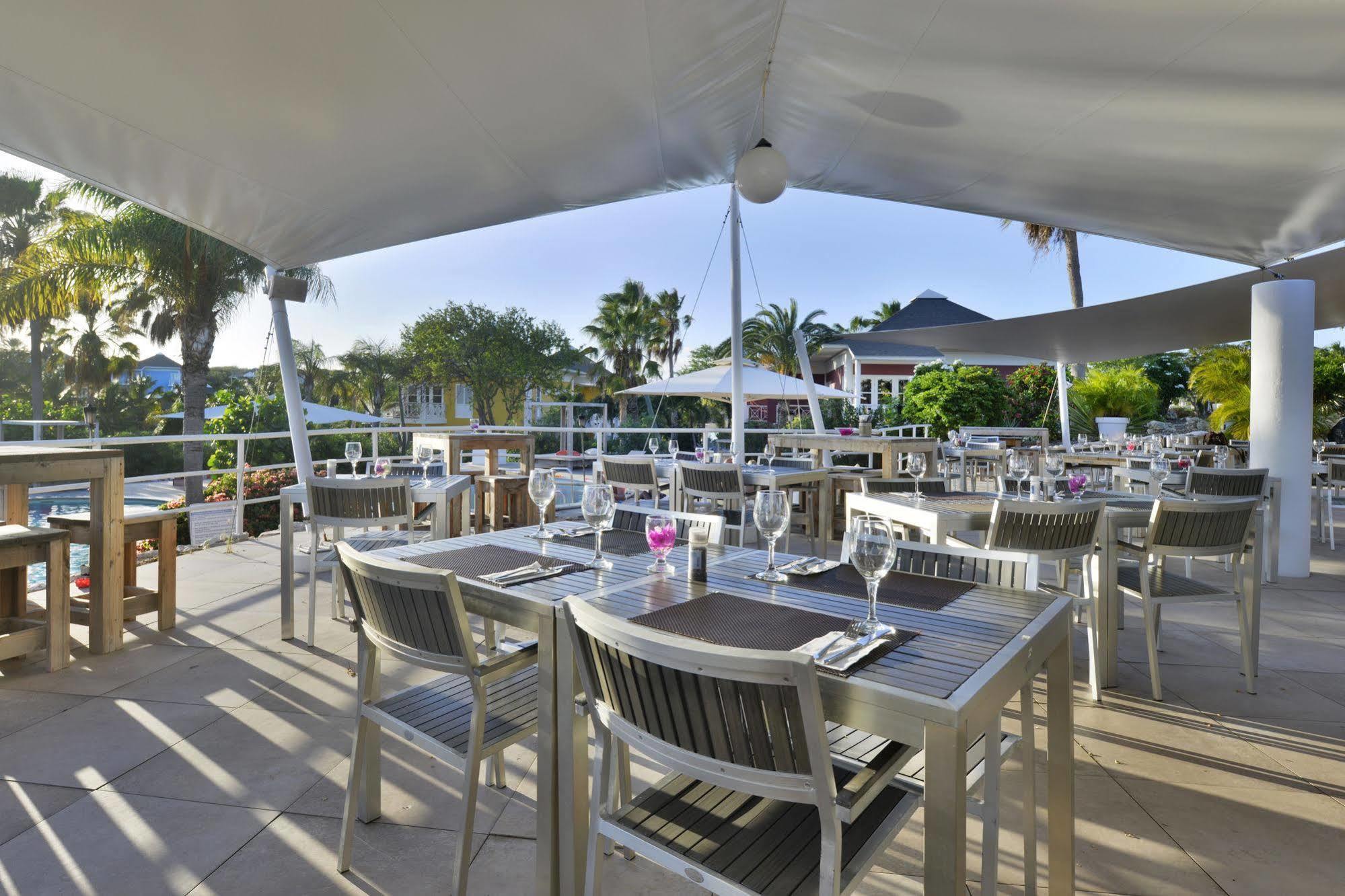 Chogogo Resort Curacao Ngoại thất bức ảnh