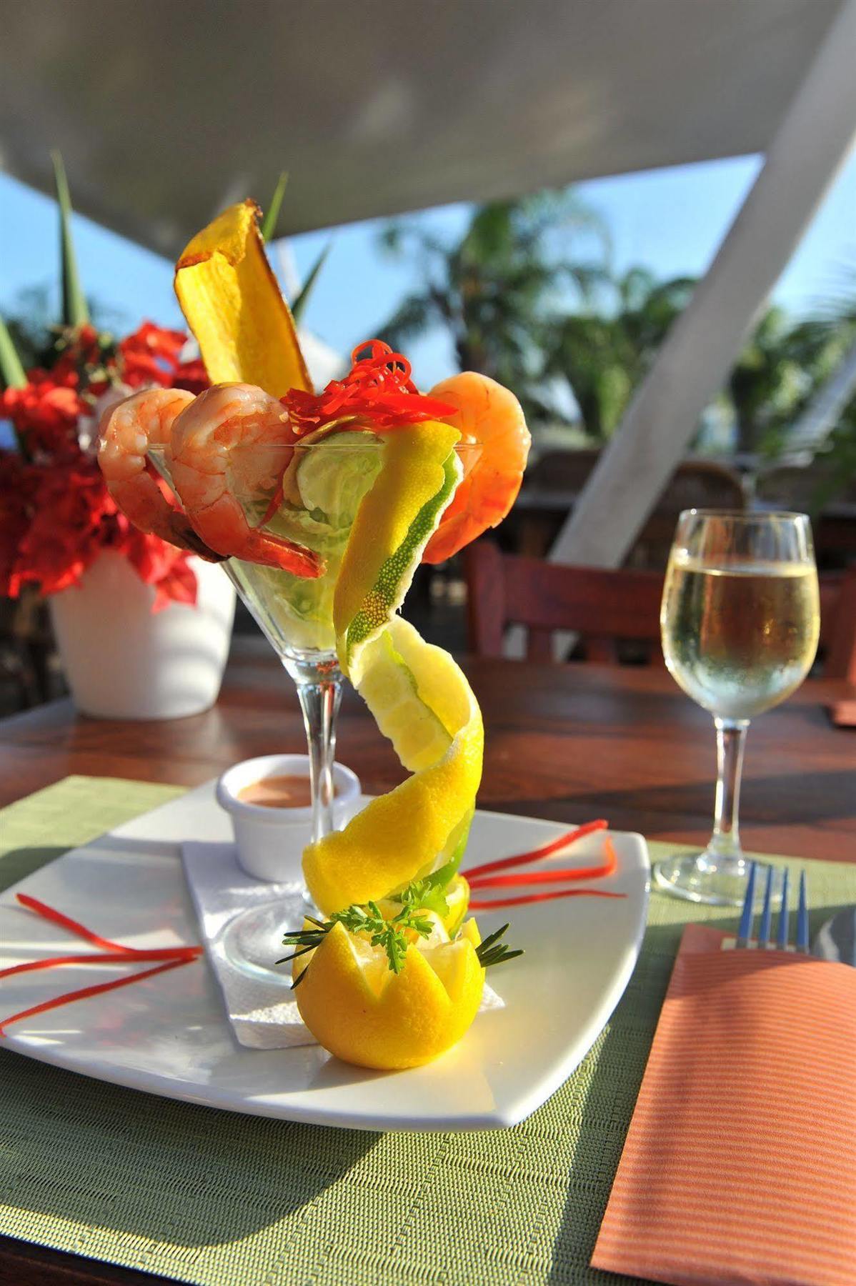 Chogogo Resort Curacao Ngoại thất bức ảnh