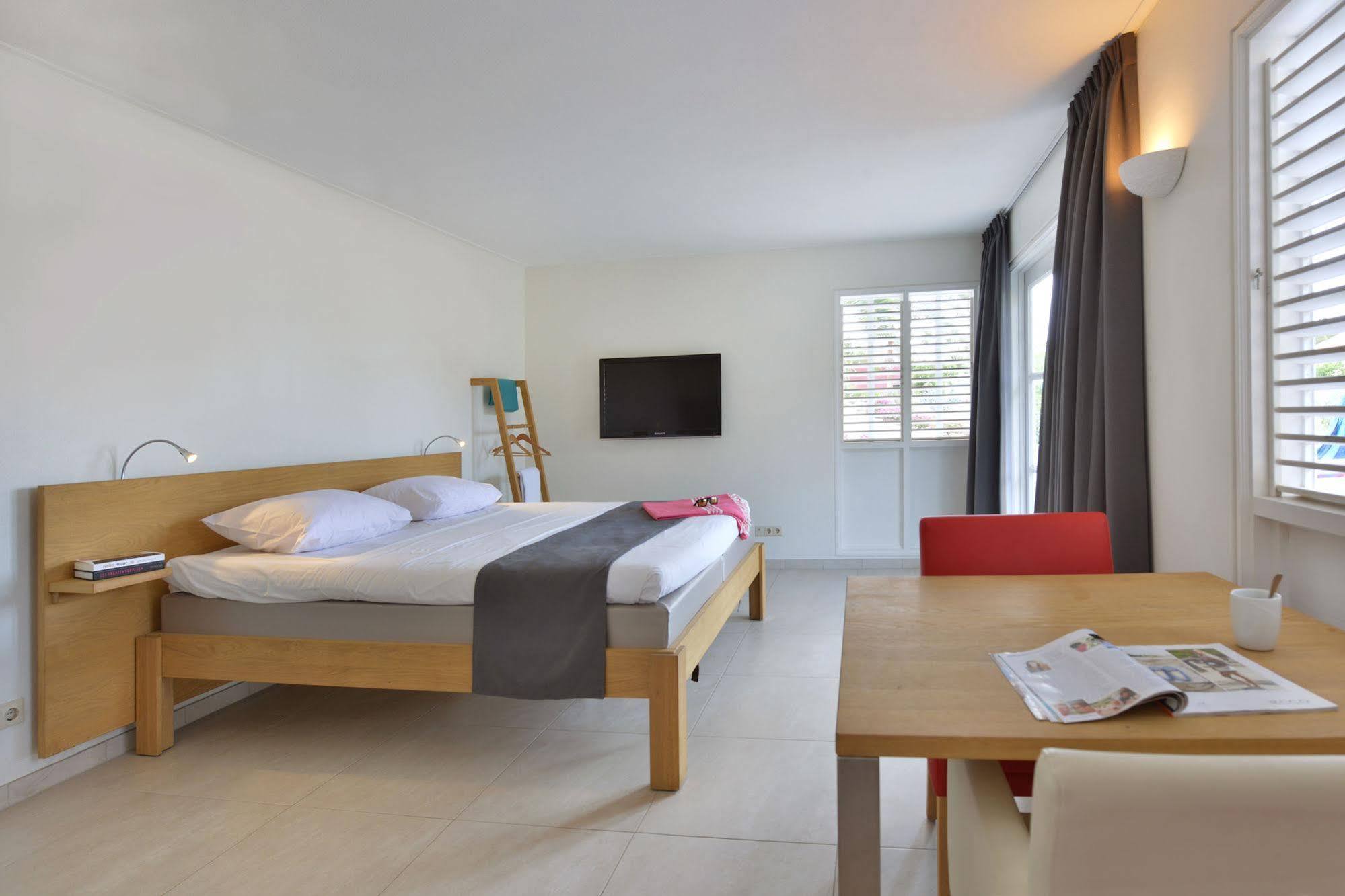 Chogogo Resort Curacao Ngoại thất bức ảnh