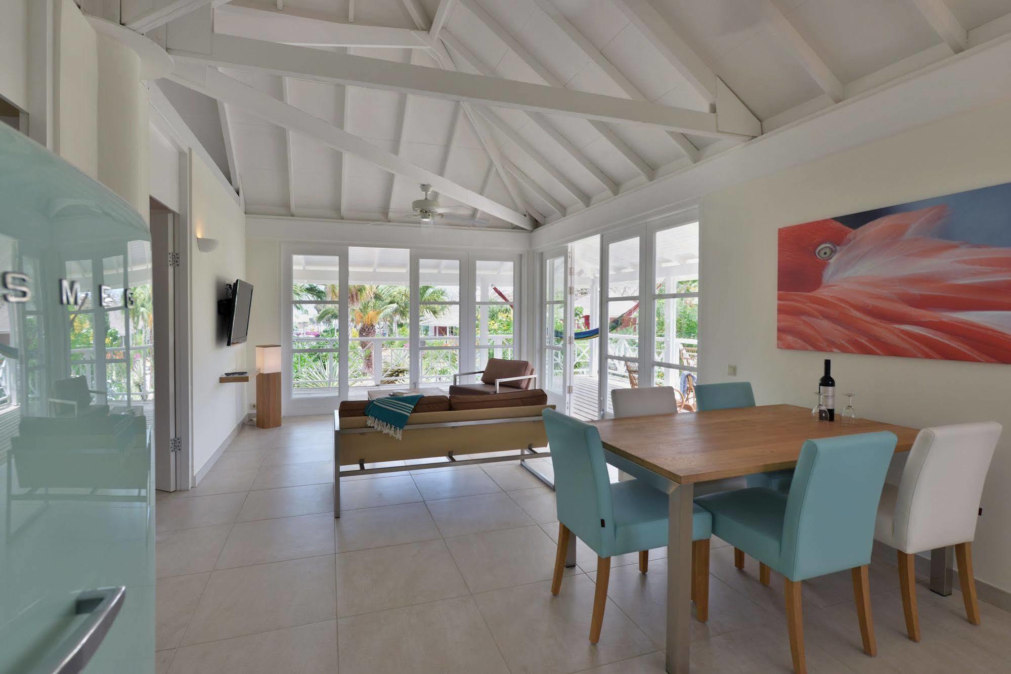 Chogogo Resort Curacao Ngoại thất bức ảnh