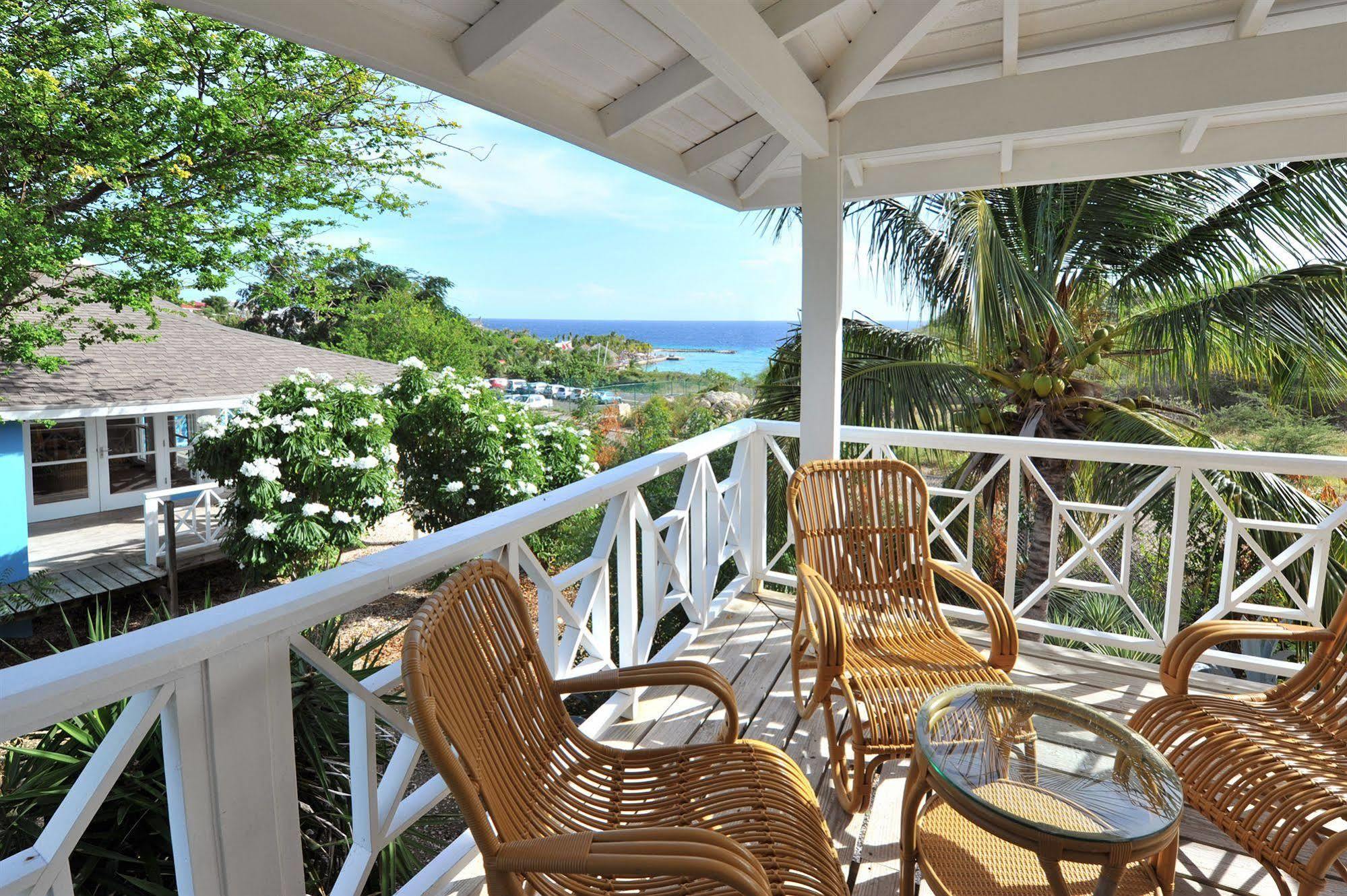 Chogogo Resort Curacao Ngoại thất bức ảnh