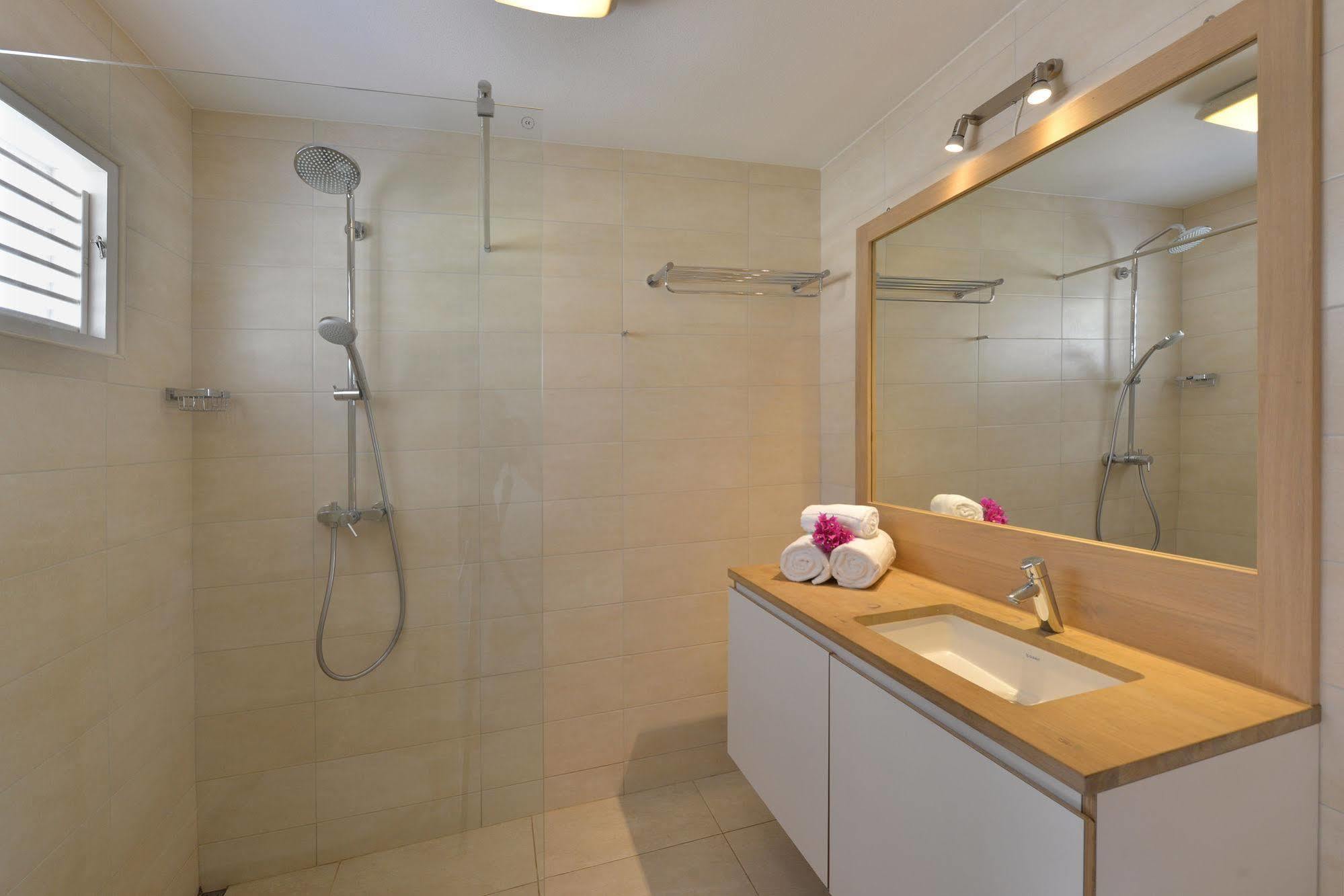 Chogogo Resort Curacao Ngoại thất bức ảnh