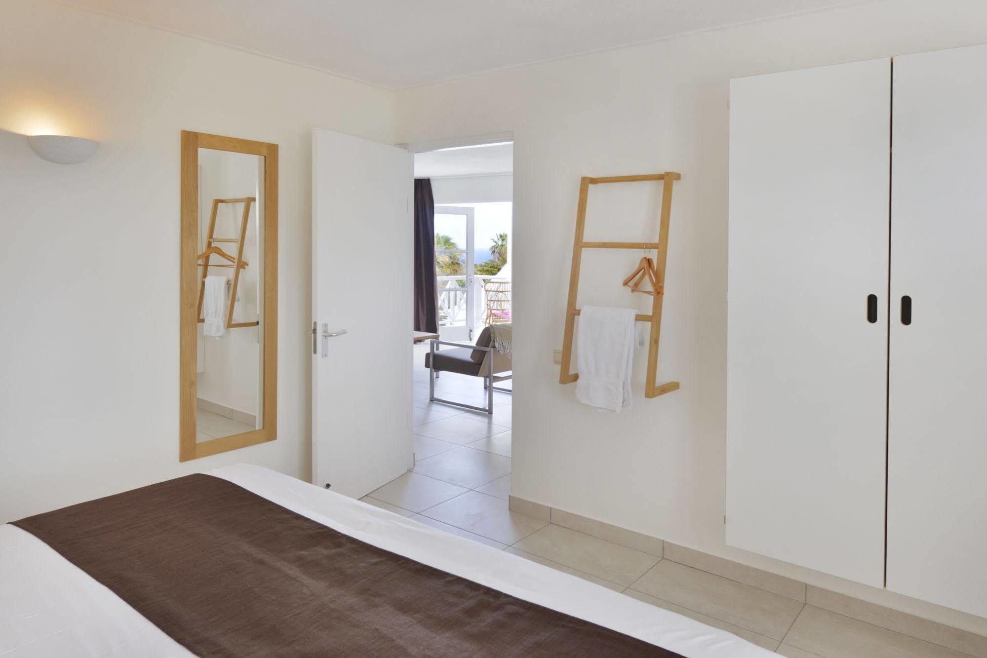 Chogogo Resort Curacao Ngoại thất bức ảnh