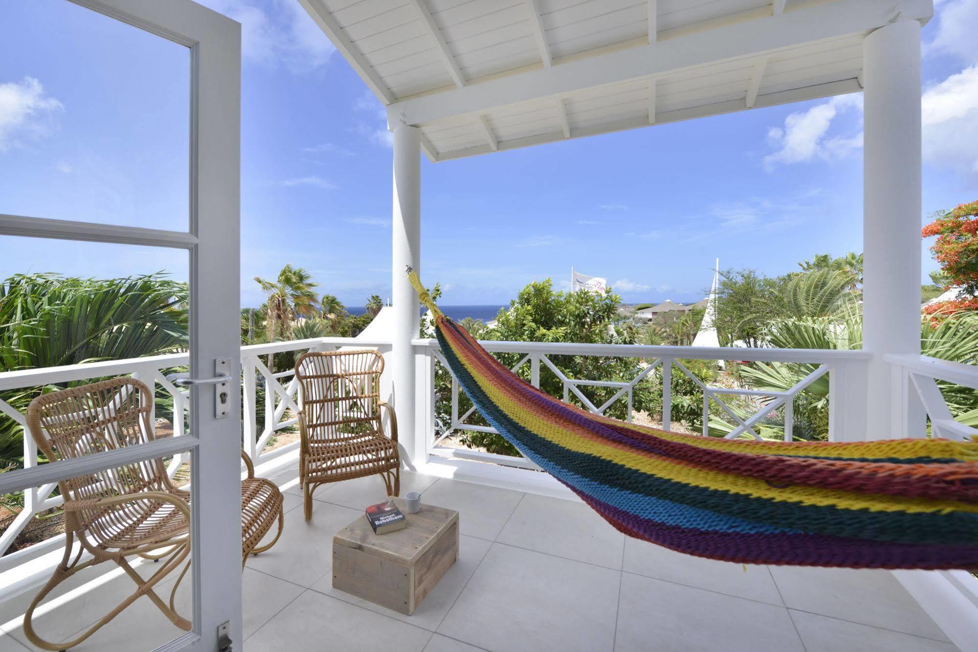 Chogogo Resort Curacao Ngoại thất bức ảnh
