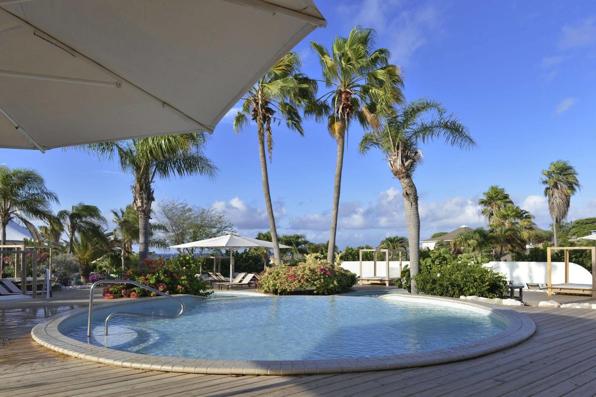 Chogogo Resort Curacao Ngoại thất bức ảnh