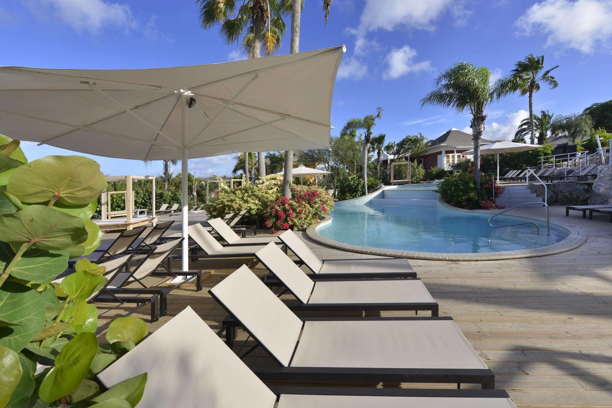 Chogogo Resort Curacao Ngoại thất bức ảnh