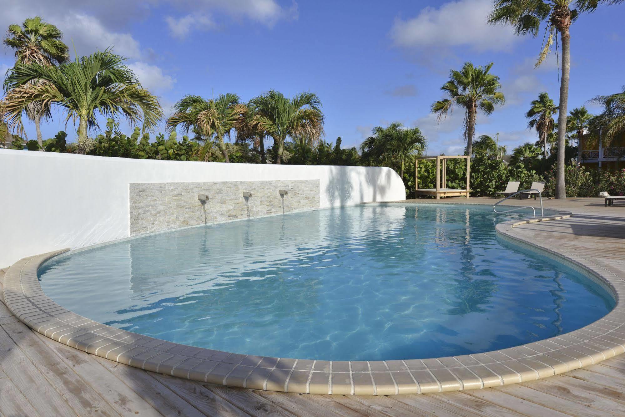 Chogogo Resort Curacao Ngoại thất bức ảnh